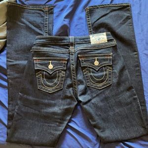 Women’s True Religion Jeans